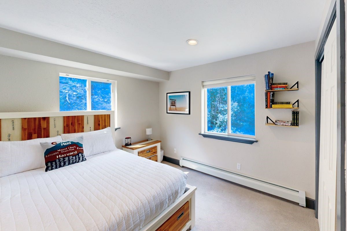 1095 Quartzville Road Alma CO 80440