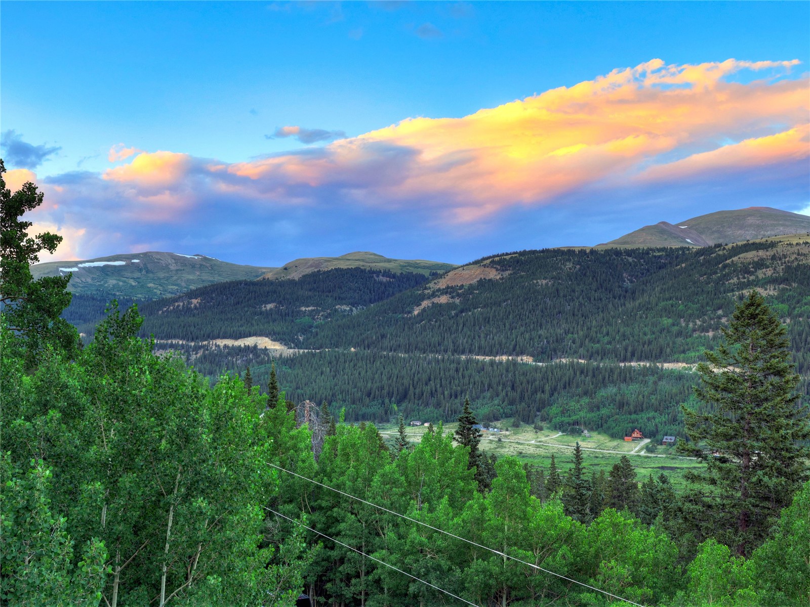1095 Quartzville Road Alma CO 80440