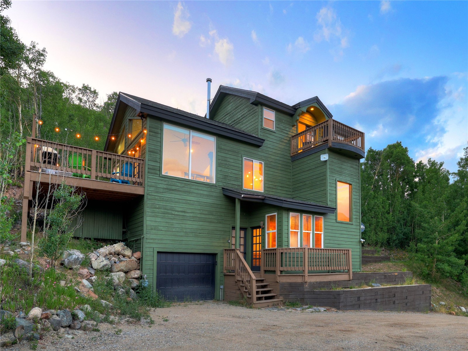 1095 Quartzville Road Alma CO 80440