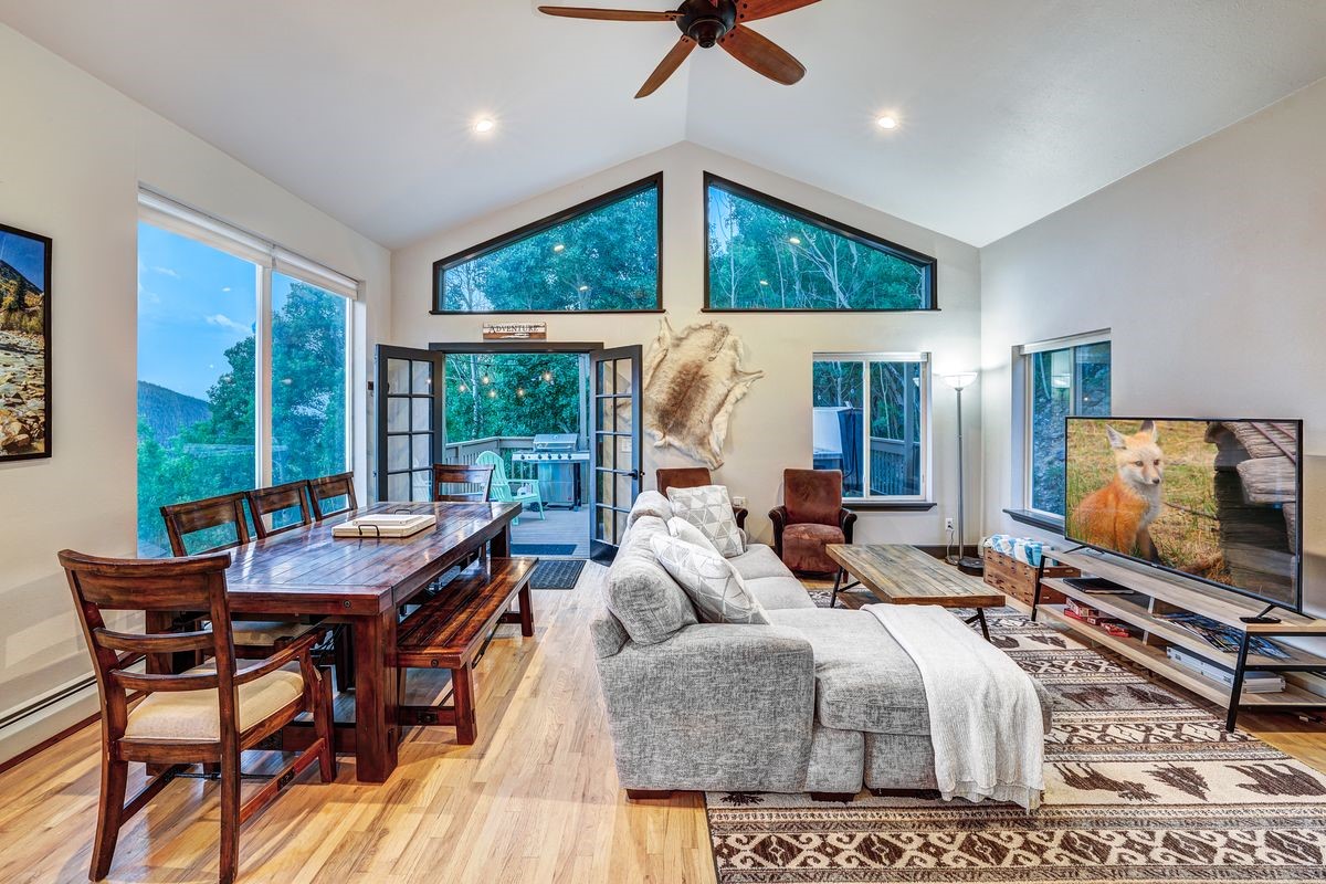 1095 Quartzville Road Alma CO 80440