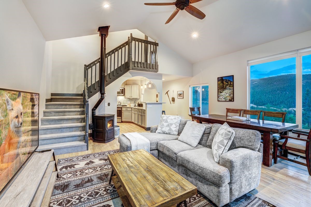 1095 Quartzville Road Alma CO 80440