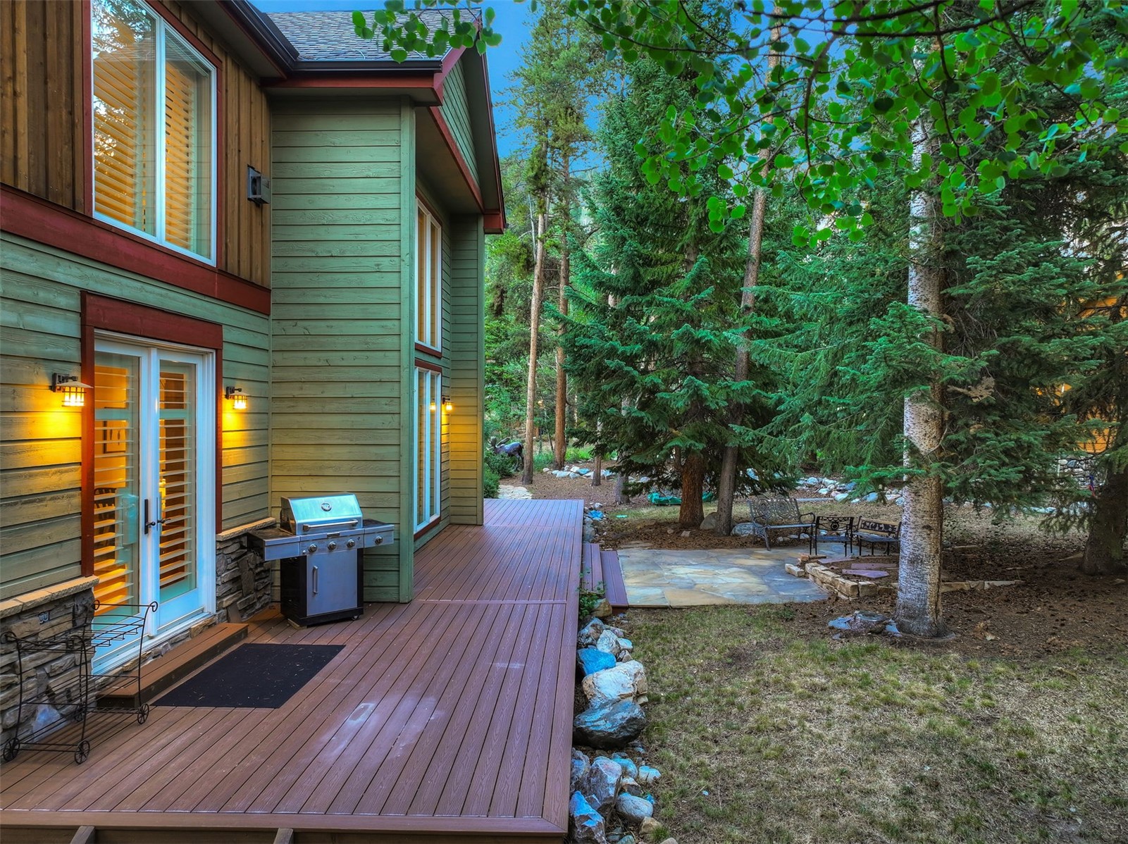 105 Klack Road Breckenridge CO 80424
