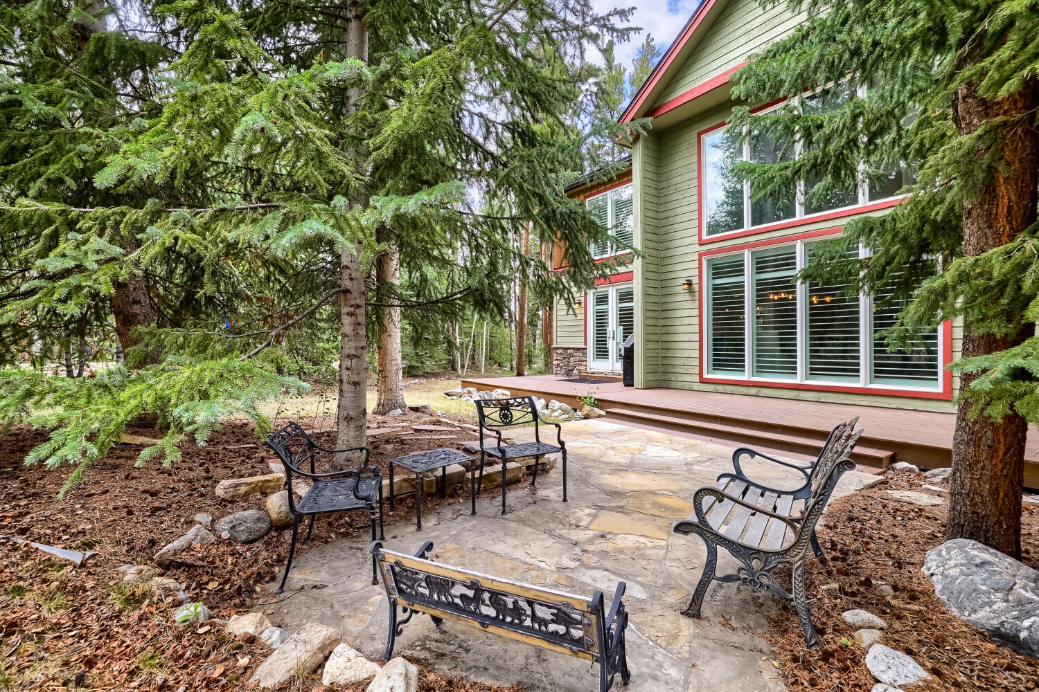 105 Klack Road Breckenridge CO 80424