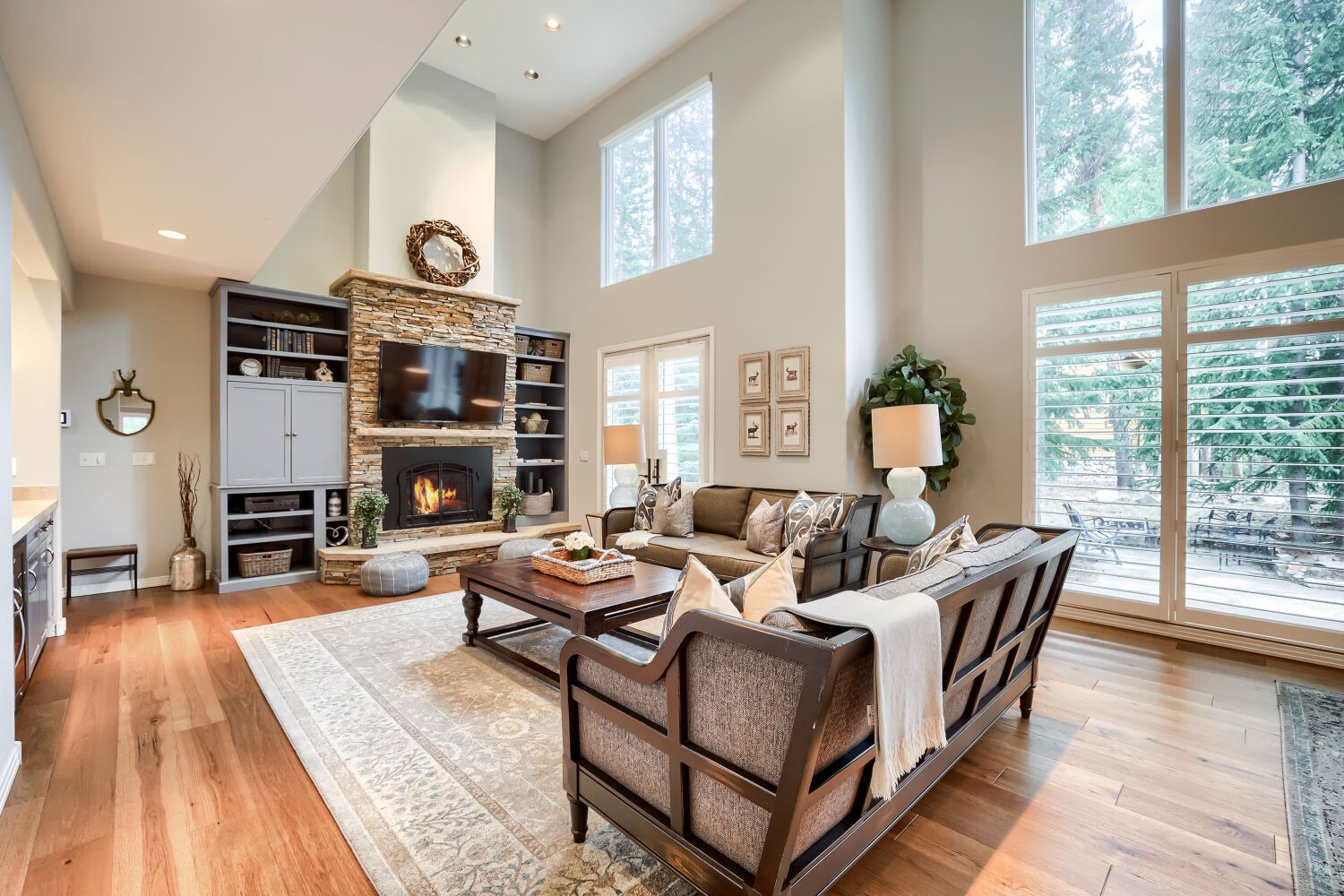 105 Klack Road Breckenridge CO 80424