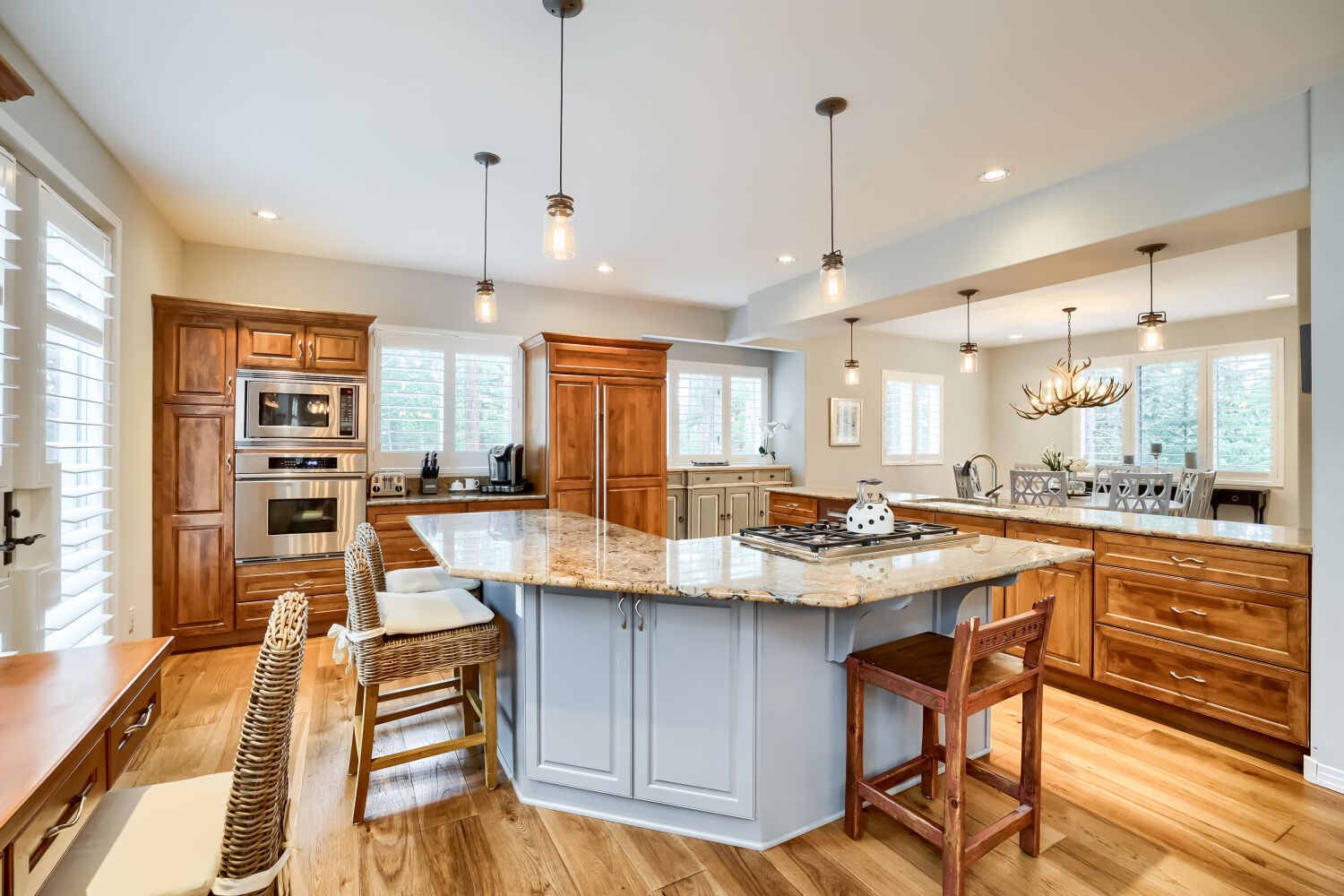 105 Klack Road Breckenridge CO 80424
