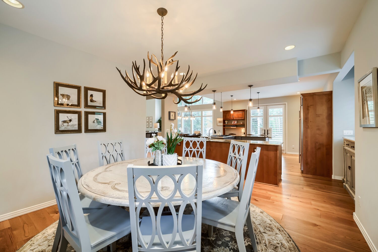 105 Klack Road Breckenridge CO 80424