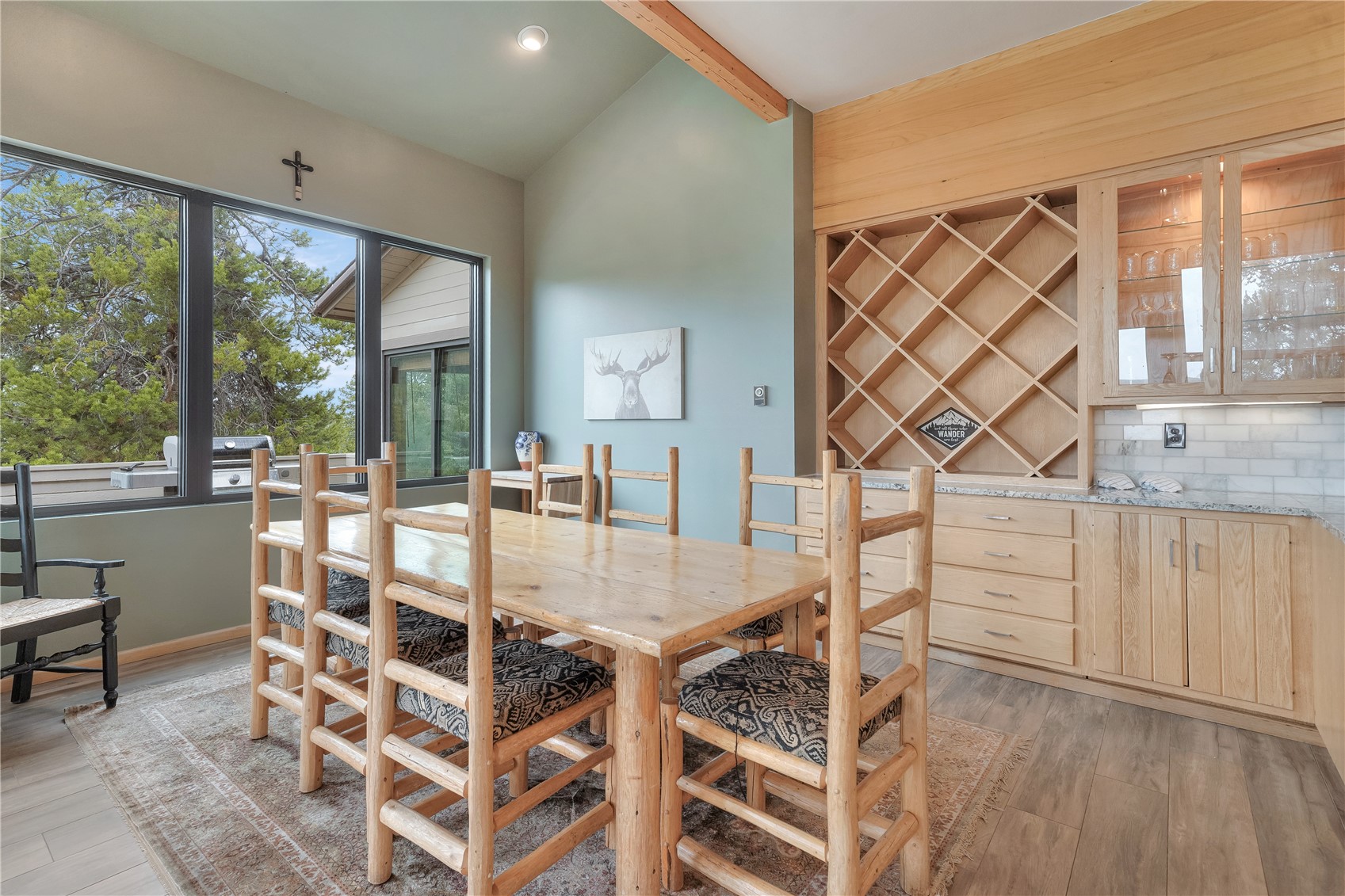 203 Gentian Road Keystone CO 80435