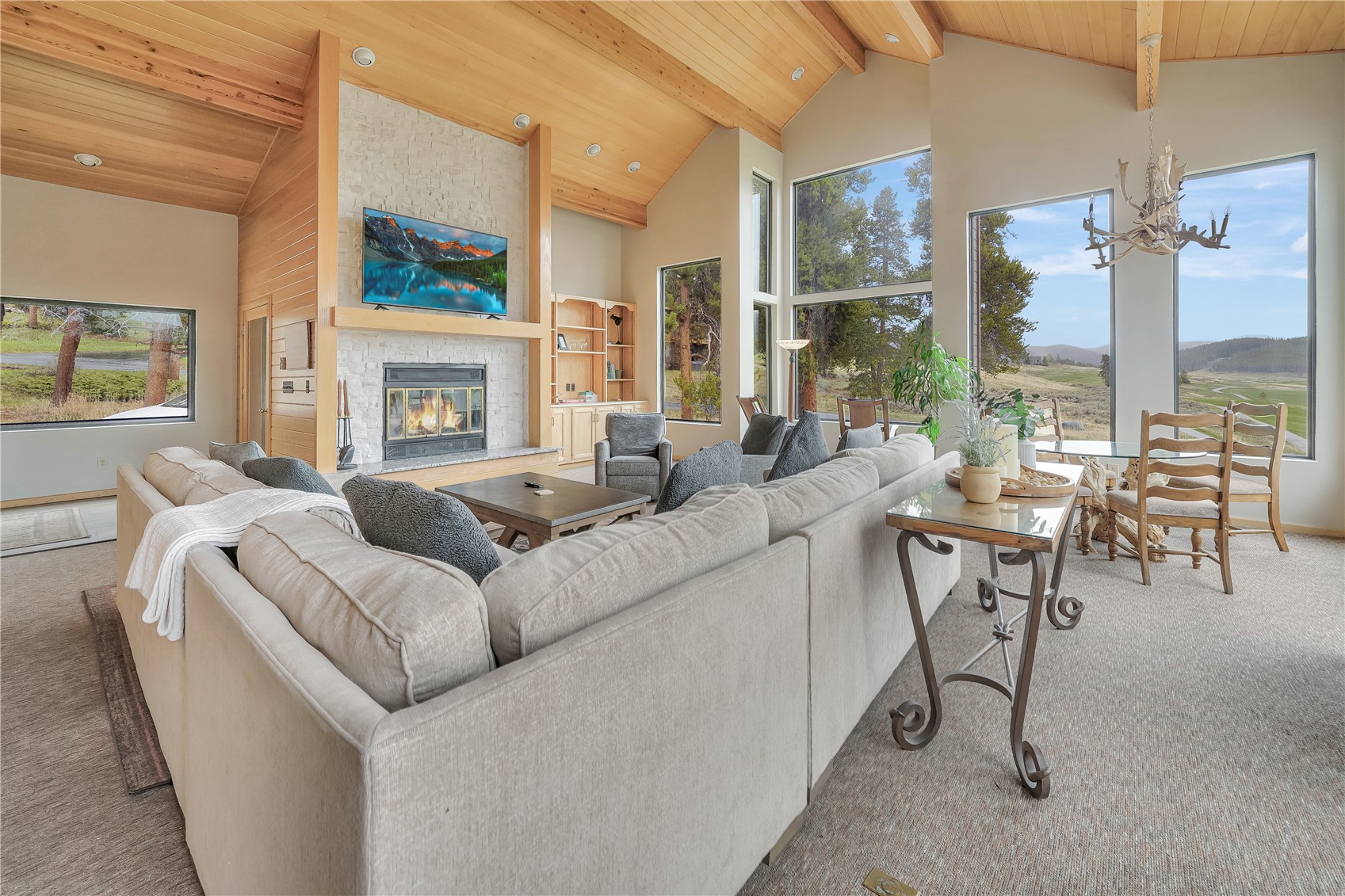 203 Gentian Road Keystone CO 80435