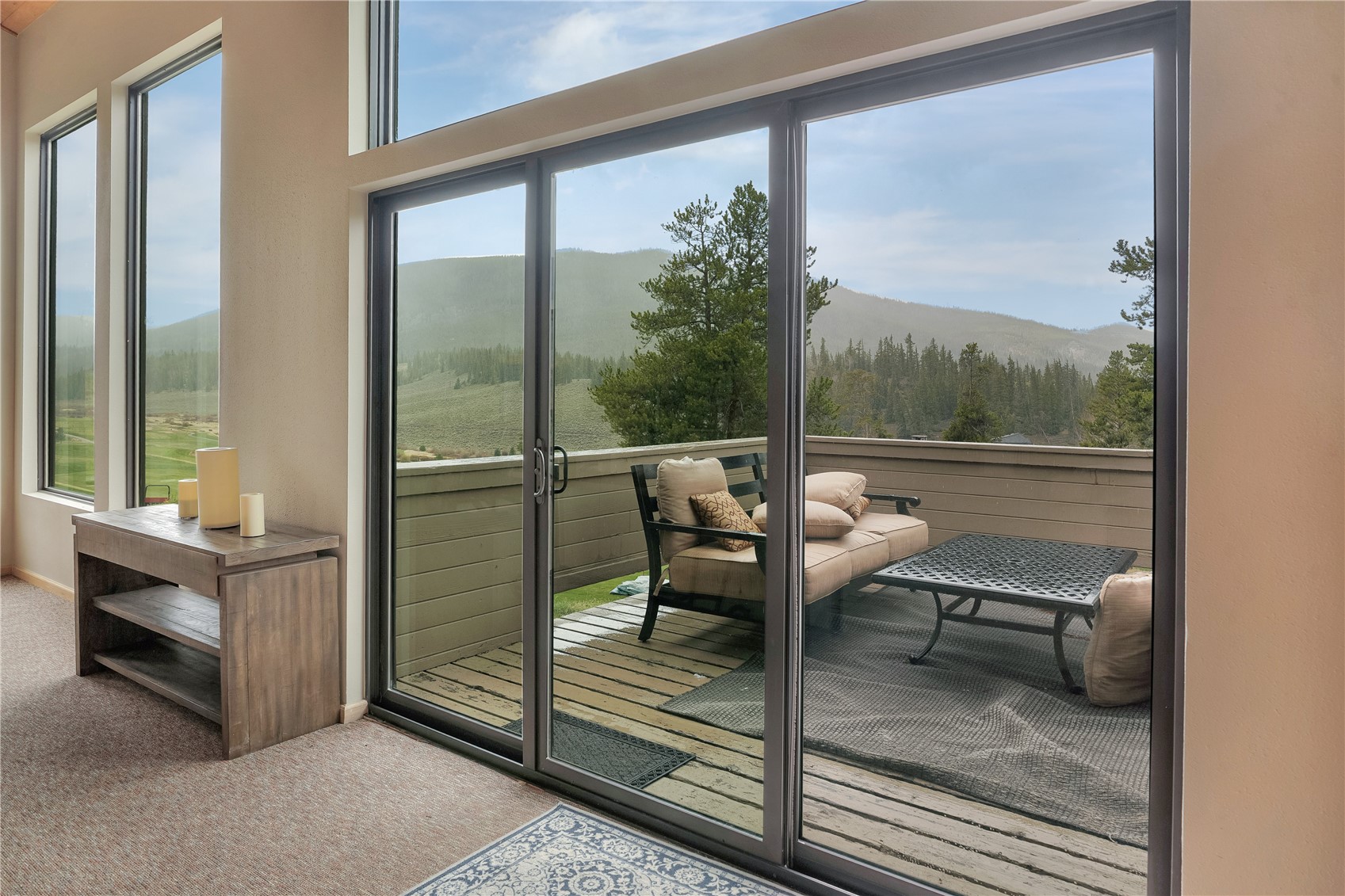 203 Gentian Road Keystone CO 80435