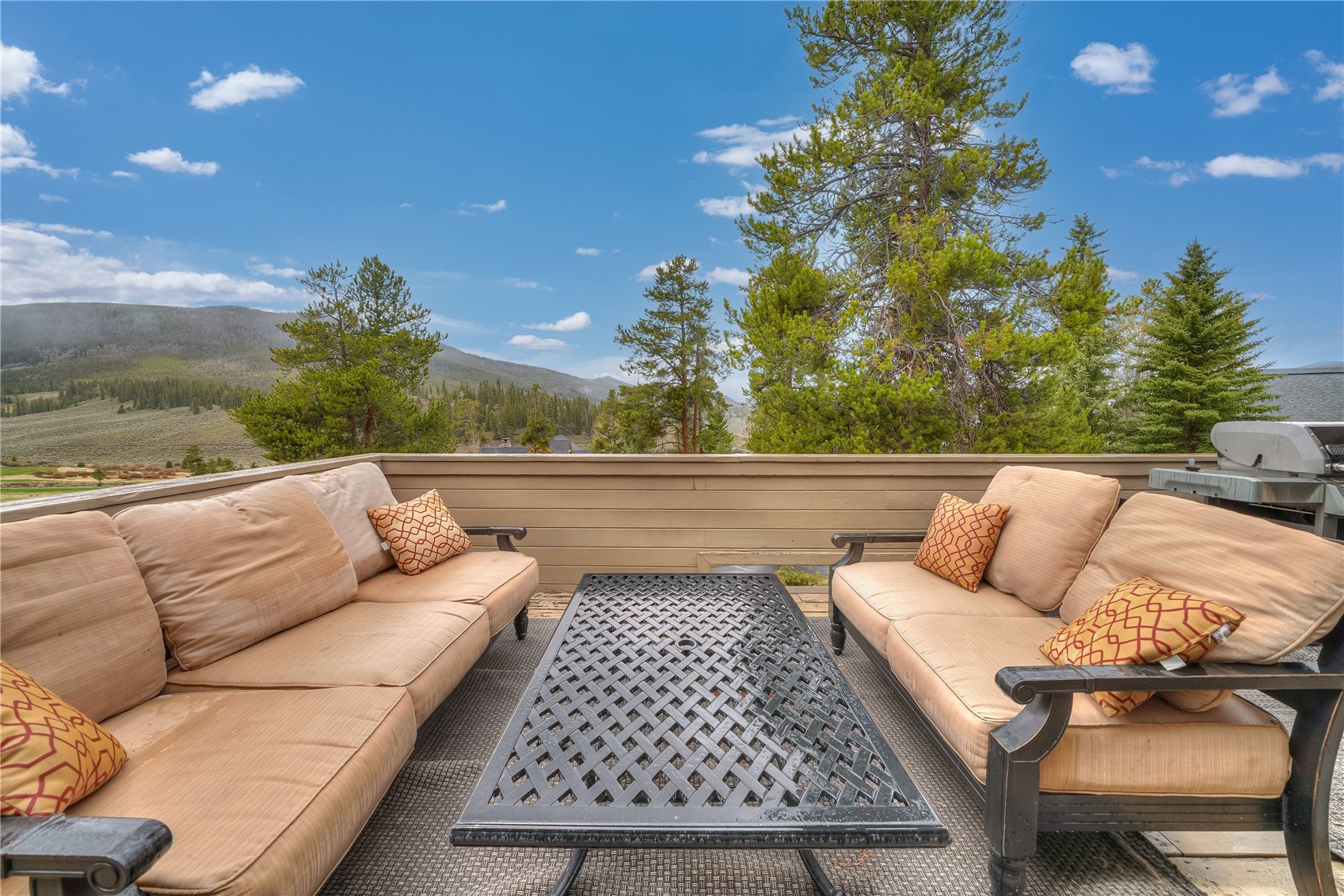 203 Gentian Road Keystone CO 80435