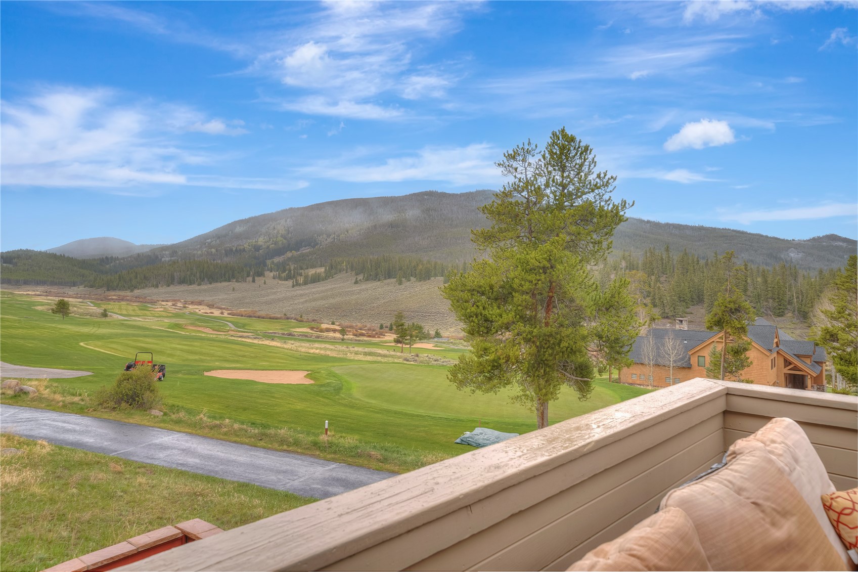 203 Gentian Road Keystone CO 80435