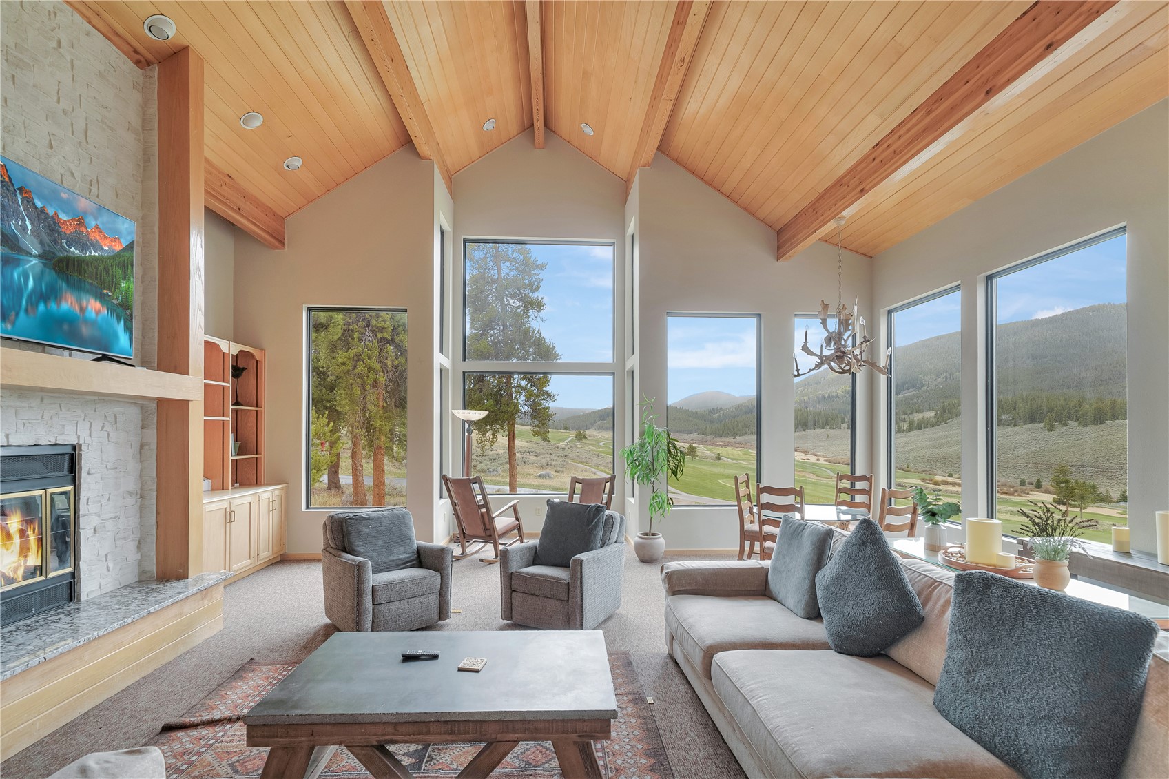 203 Gentian Road Keystone CO 80435