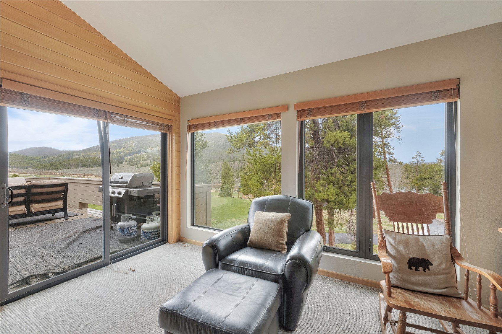 203 Gentian Road Keystone CO 80435