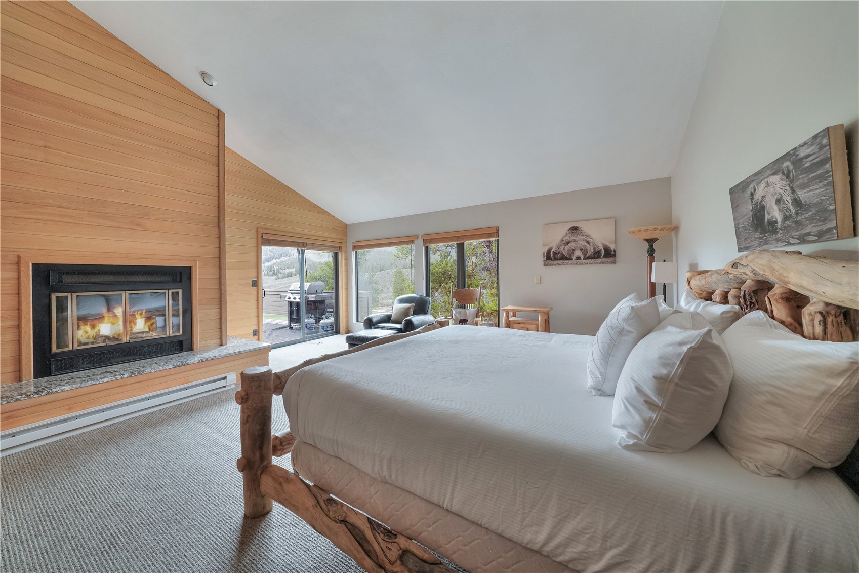 203 Gentian Road Keystone CO 80435