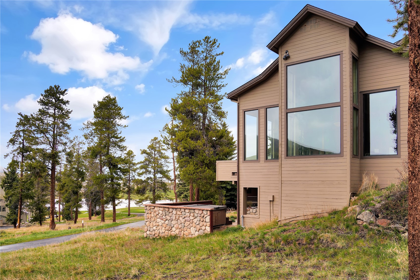 203 Gentian Road Keystone CO 80435