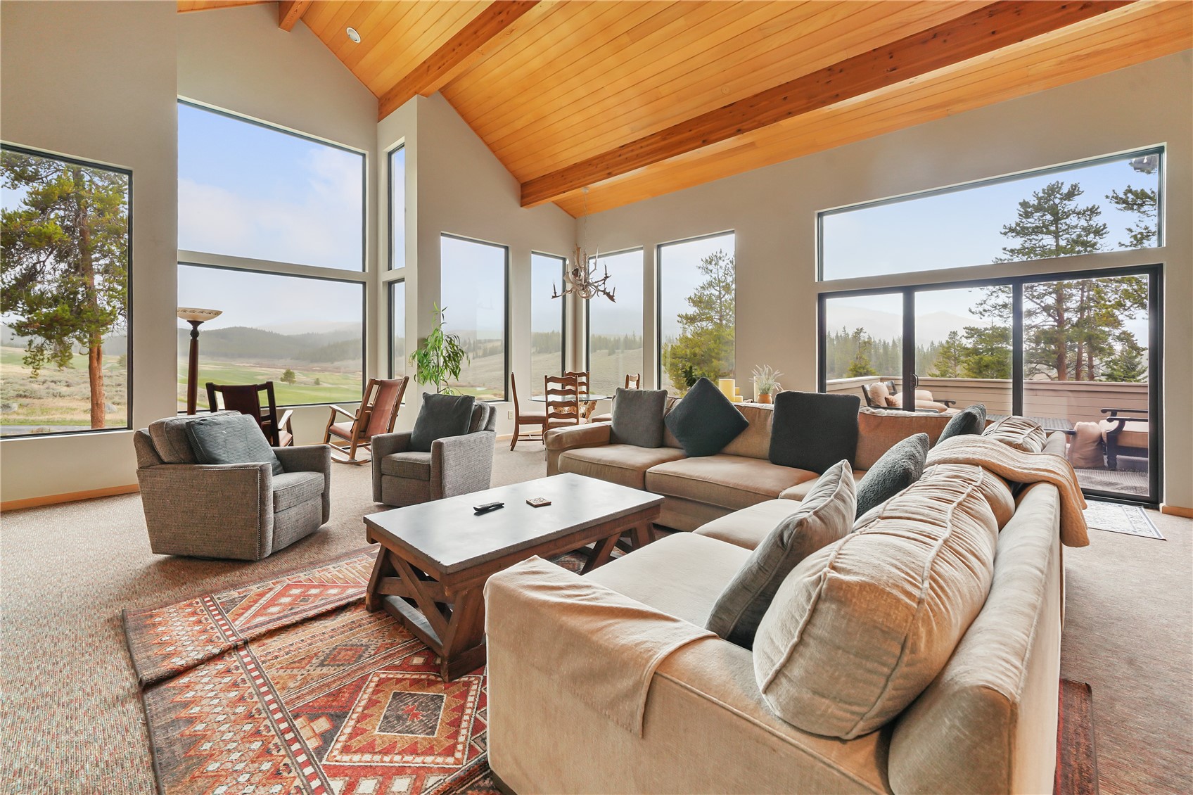203 Gentian Road Keystone CO 80435