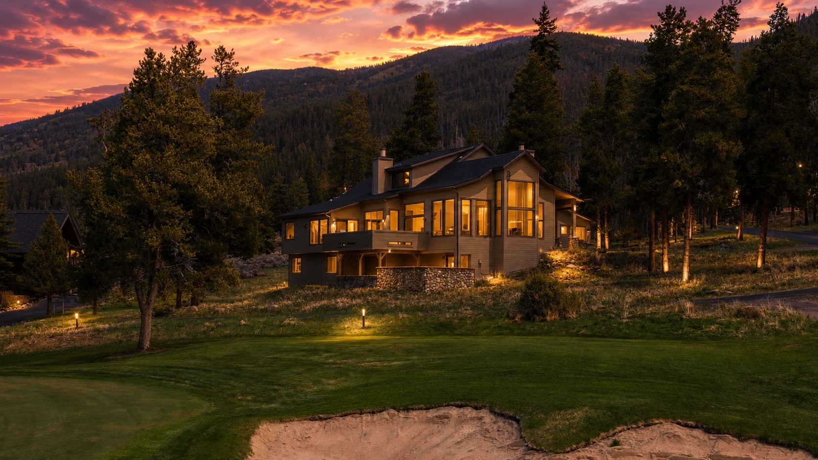 203 Gentian Road Keystone CO 80435