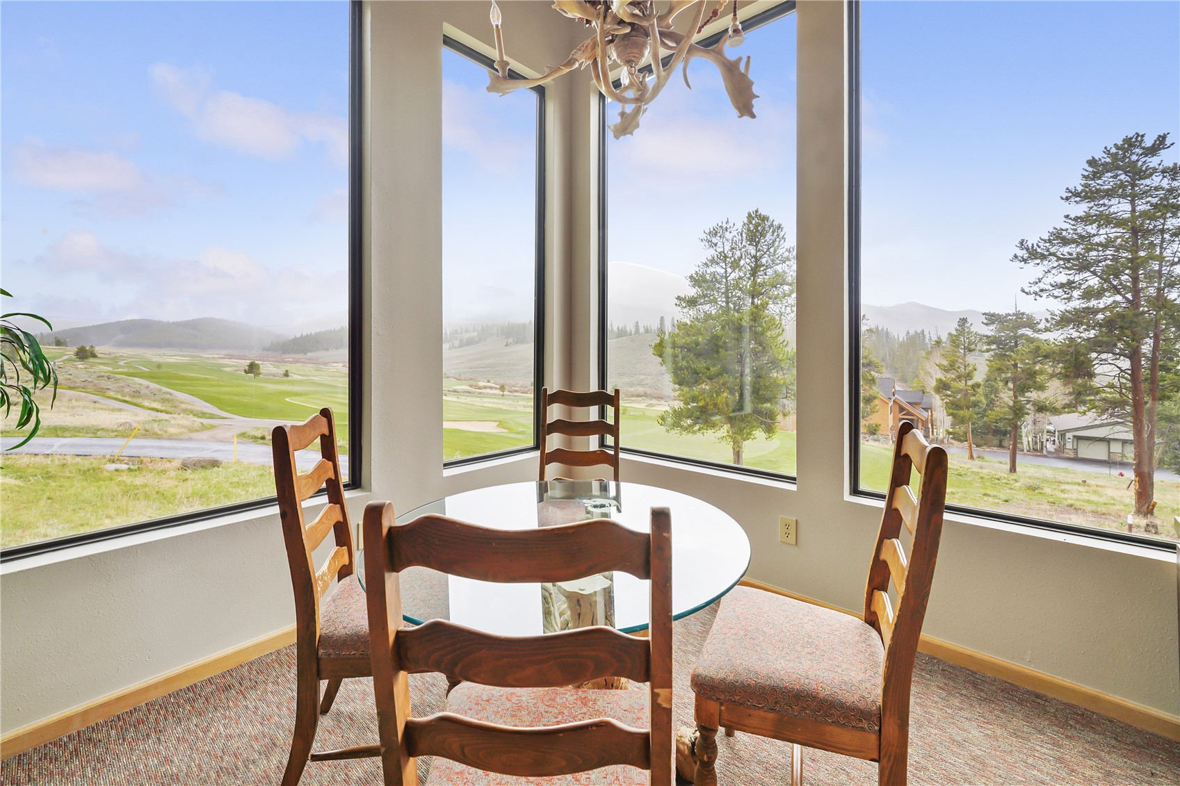 203 Gentian Road Keystone CO 80435
