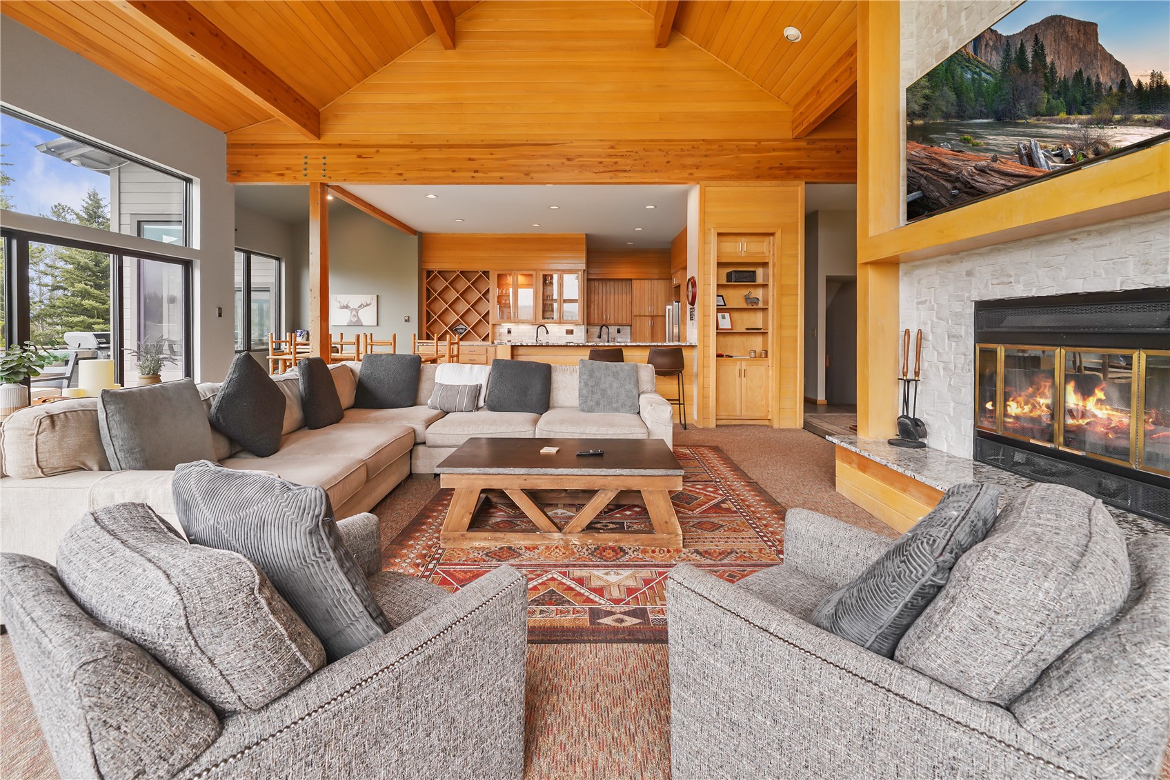 203 Gentian Road Keystone CO 80435