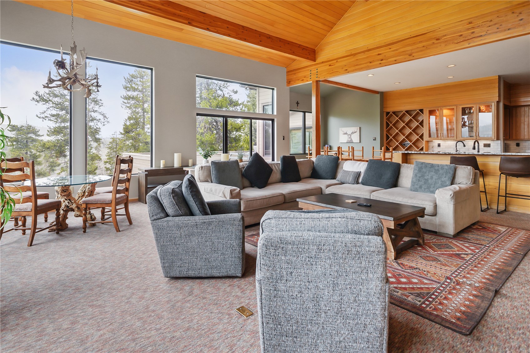 203 Gentian Road Keystone CO 80435