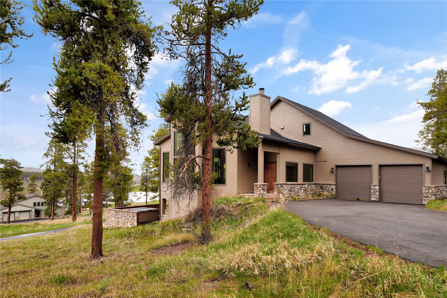 203 Gentian Road Keystone CO 80435