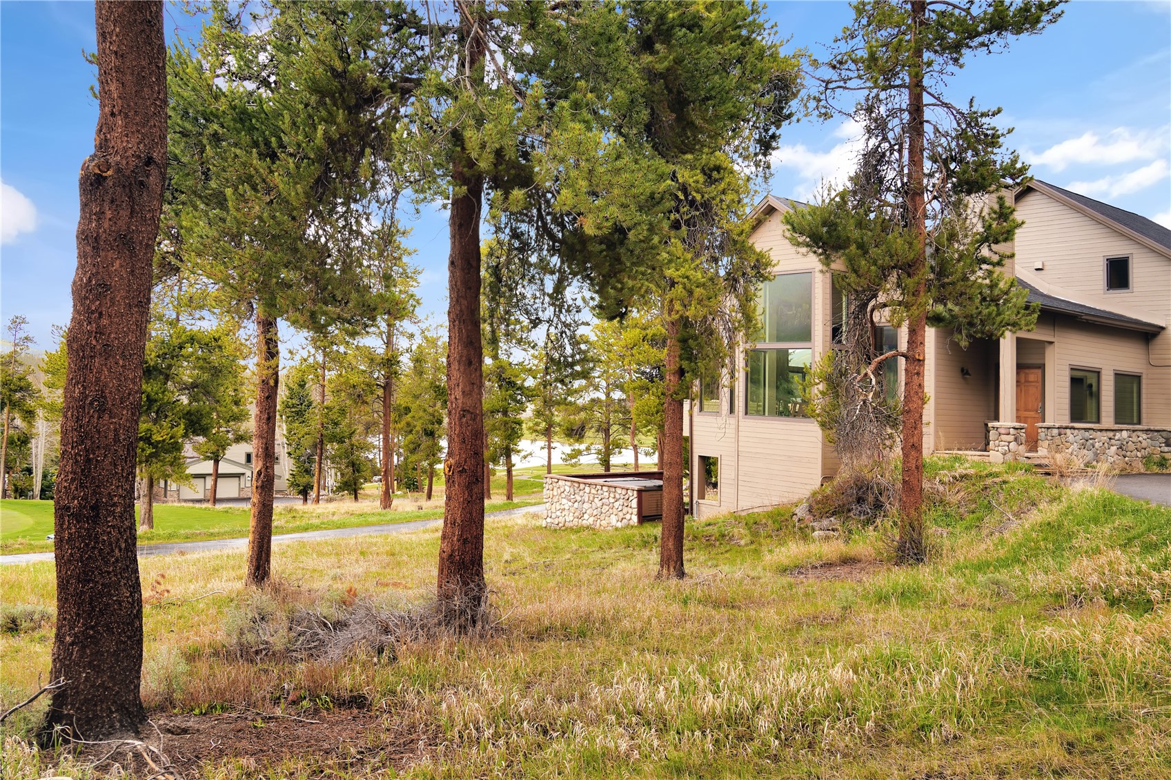 203 Gentian Road Keystone CO 80435