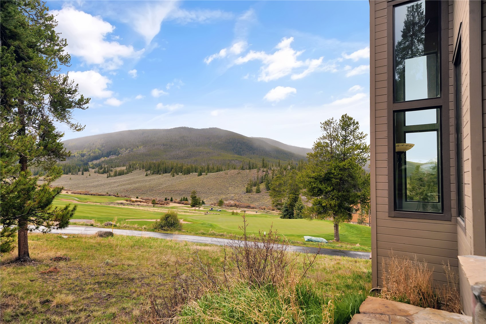 203 Gentian Road Keystone CO 80435