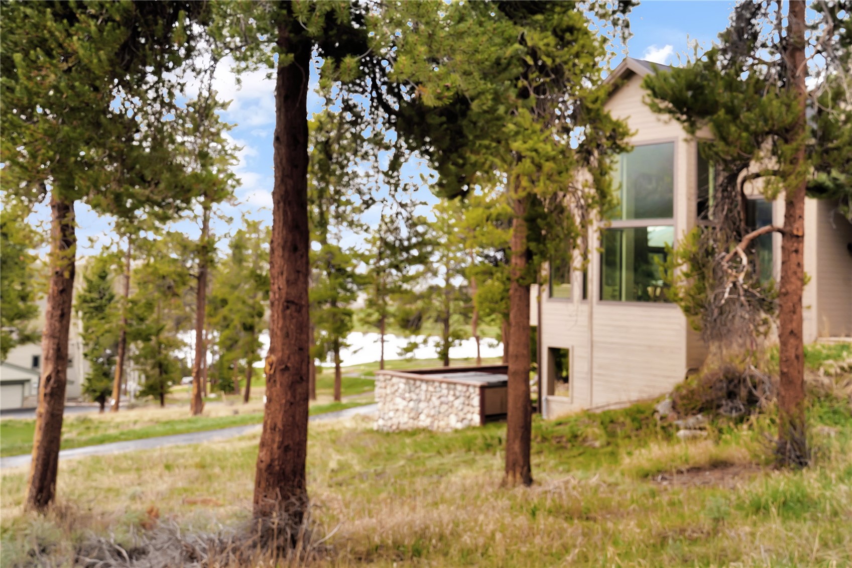203 Gentian Road Keystone CO 80435