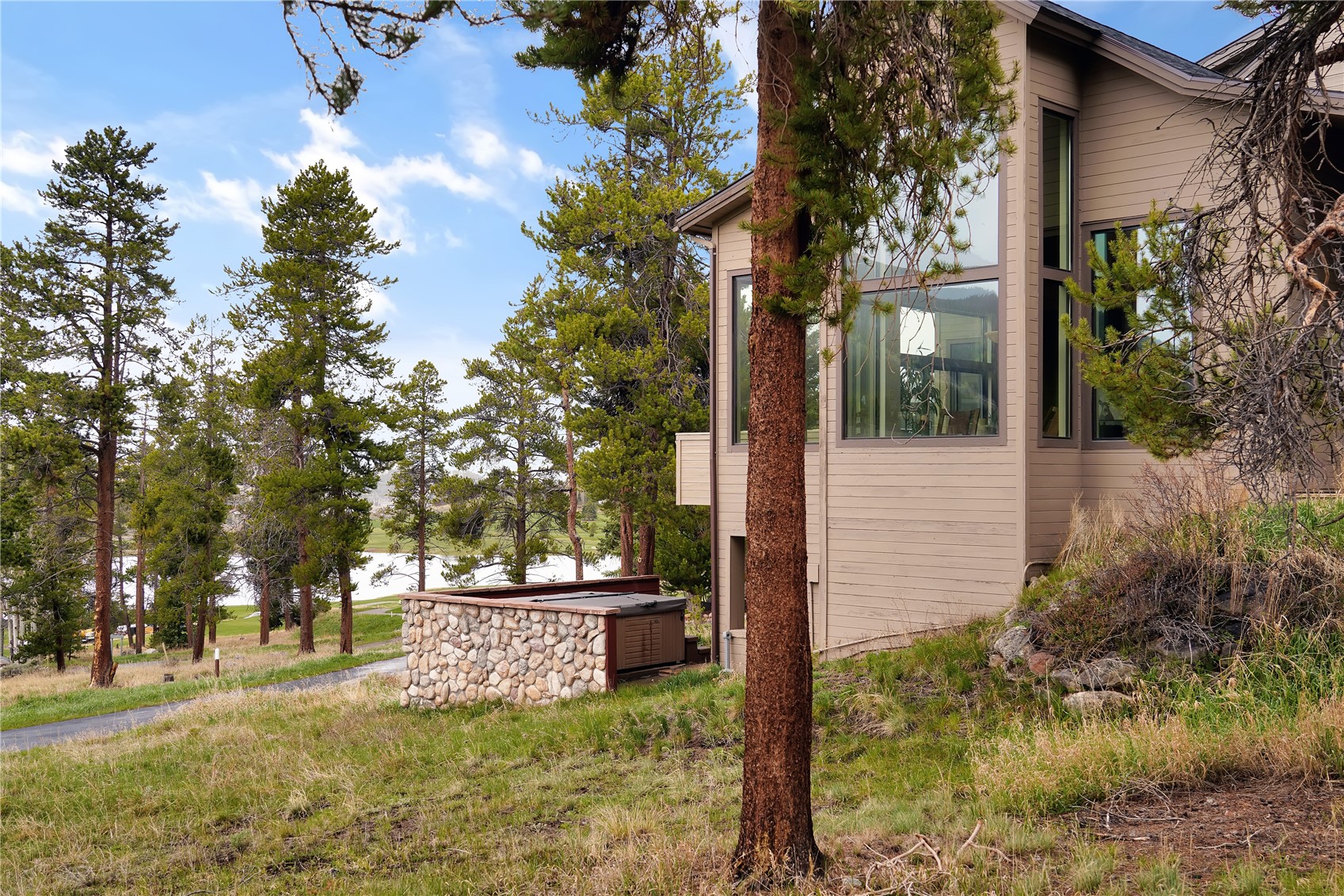 203 Gentian Road Keystone CO 80435