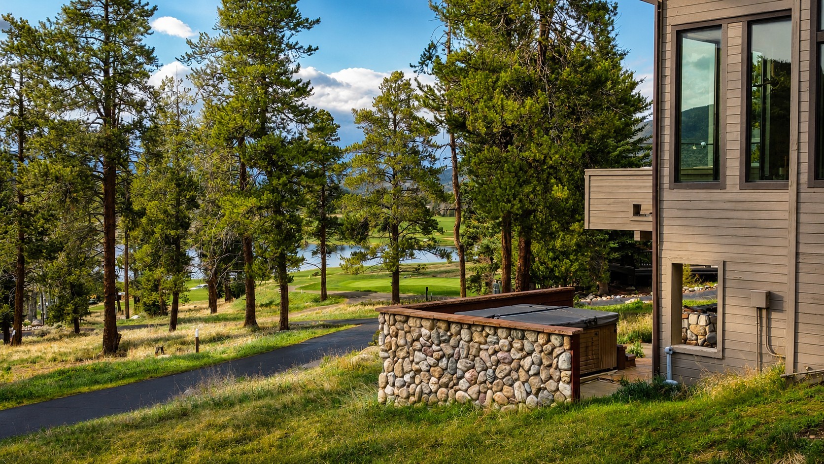 203 Gentian Road Keystone CO 80435
