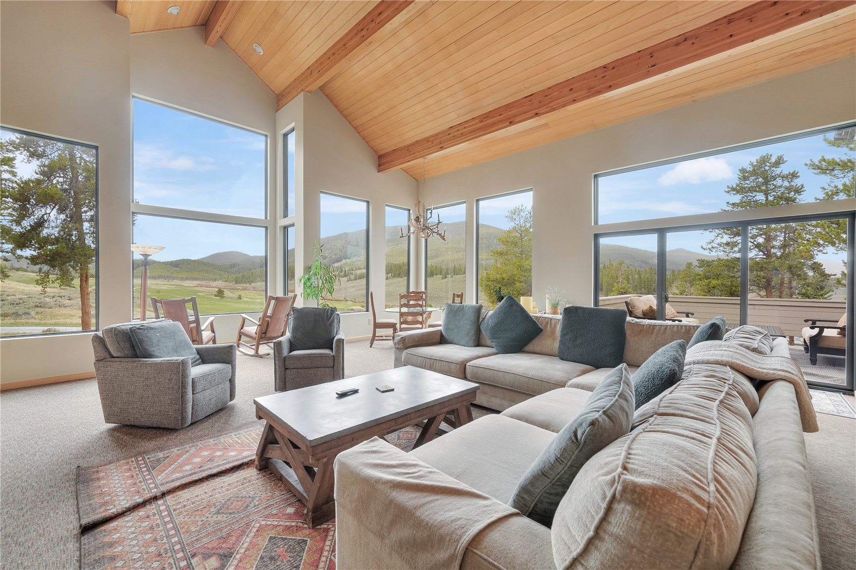 203 Gentian Road Keystone CO 80435