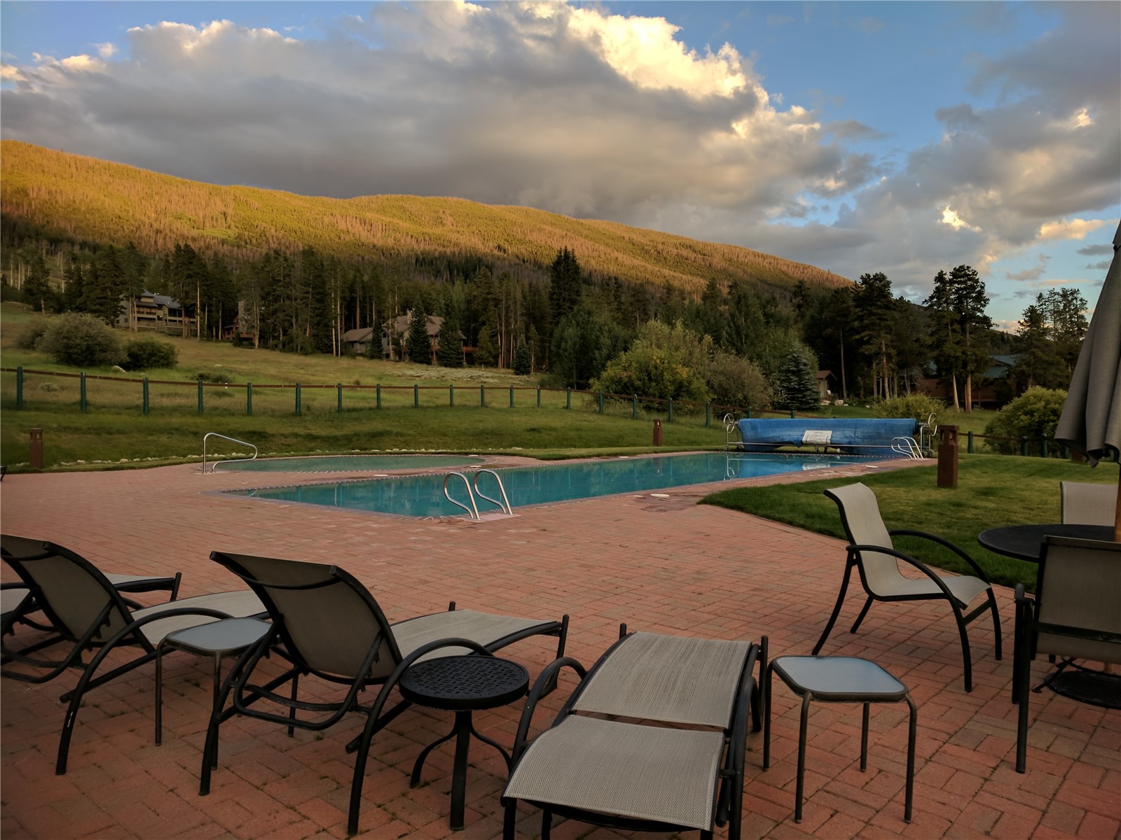 203 Gentian Road Keystone CO 80435