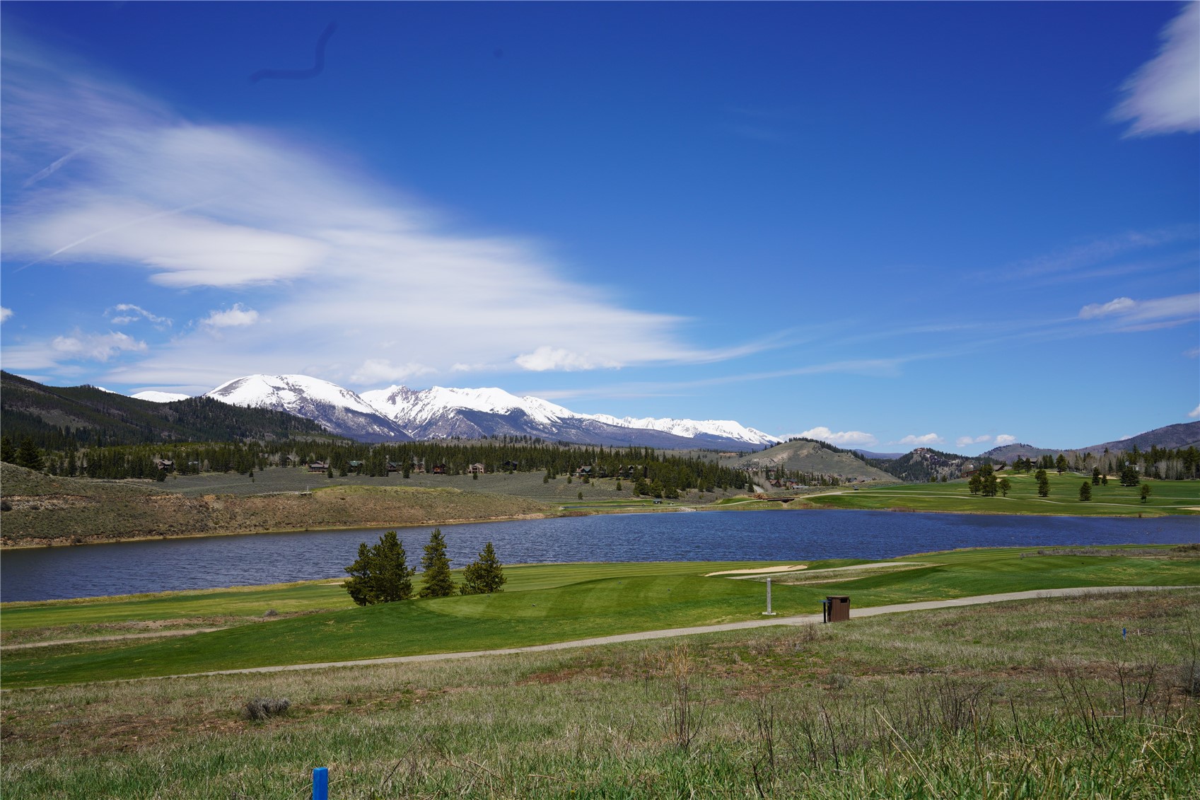 203 Gentian Road Keystone CO 80435