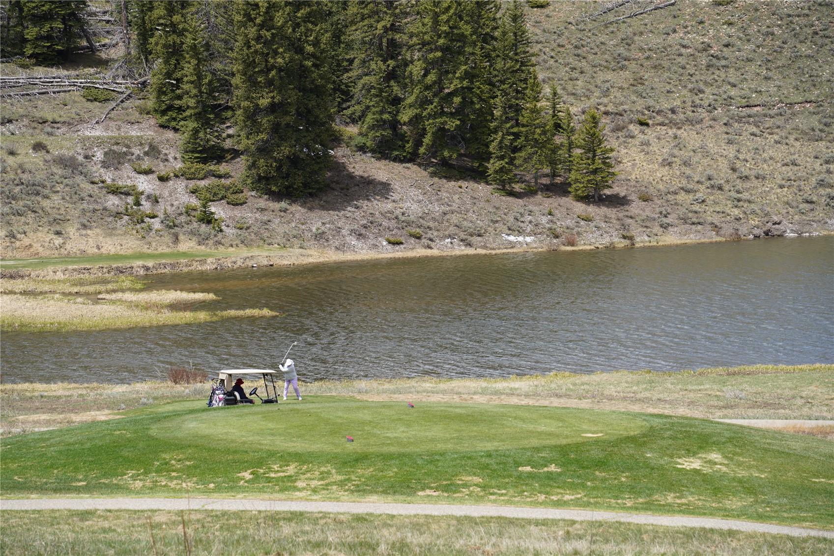 203 Gentian Road Keystone CO 80435