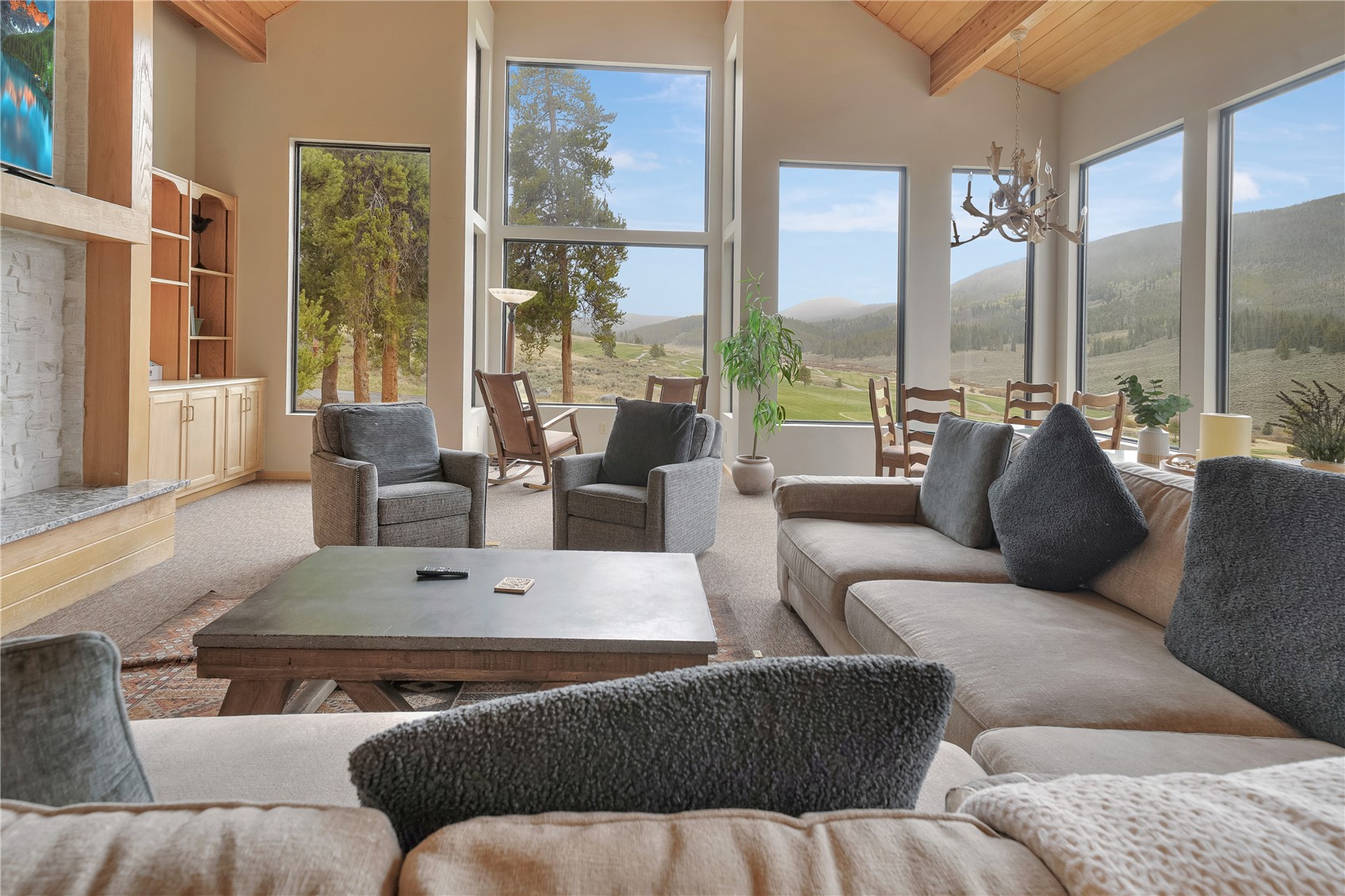 203 Gentian Road Keystone CO 80435