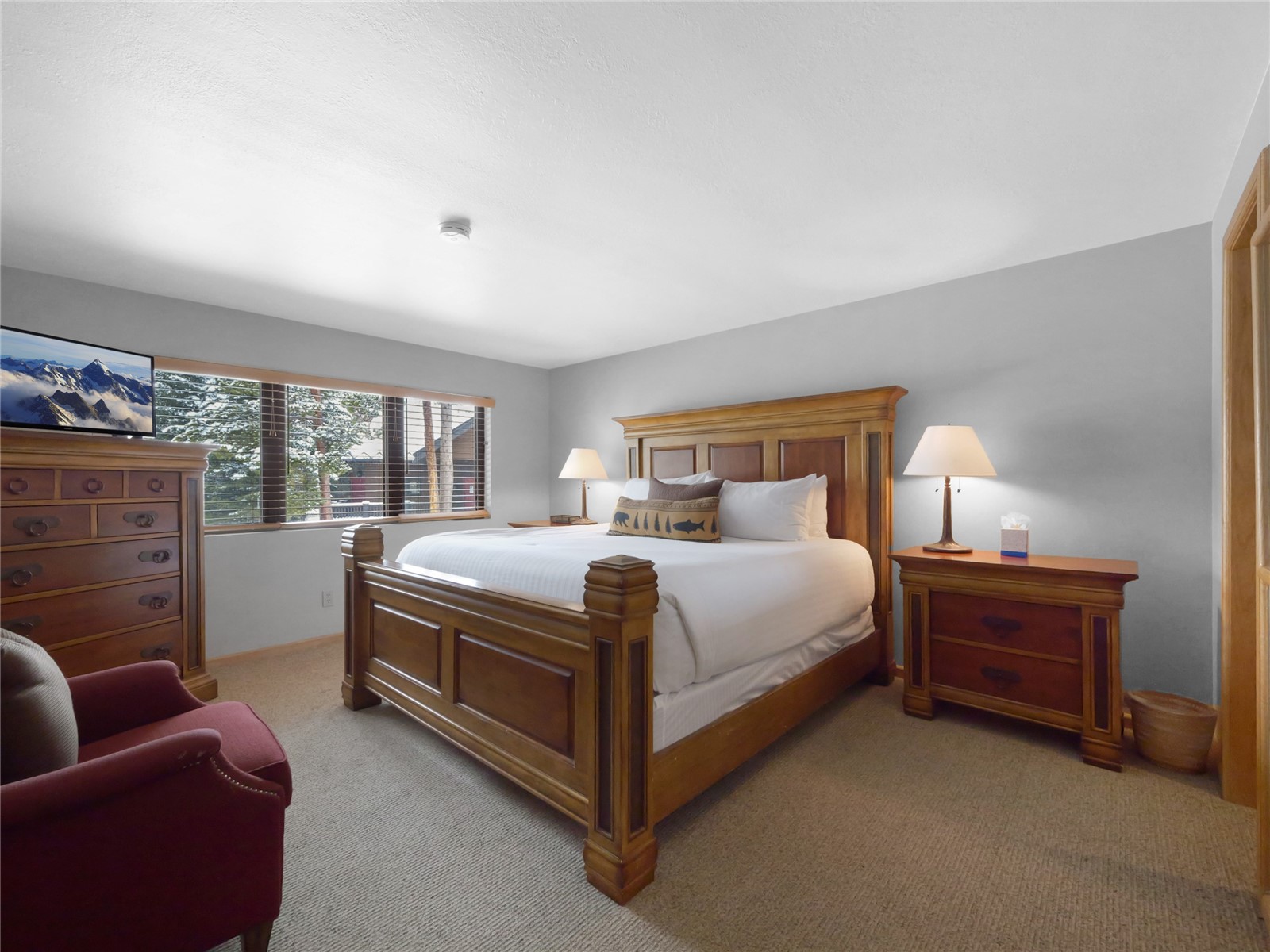 203 Gentian Road Keystone CO 80435