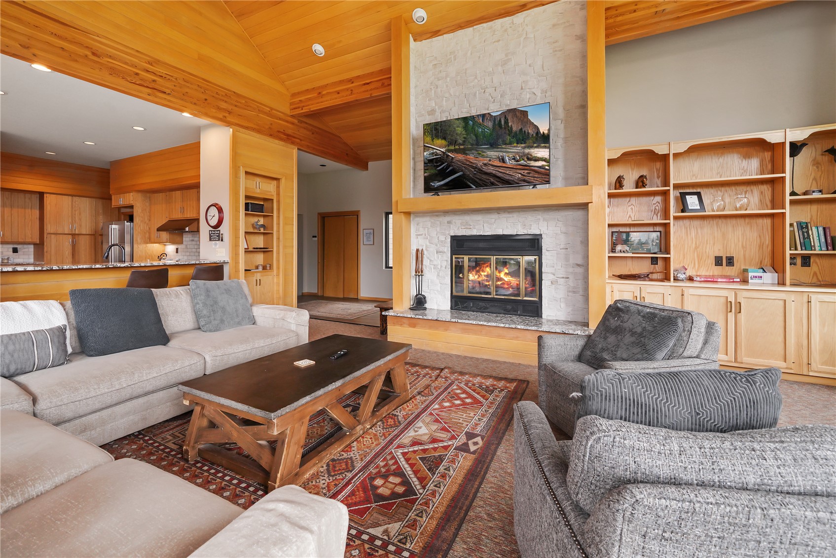 203 Gentian Road Keystone CO 80435