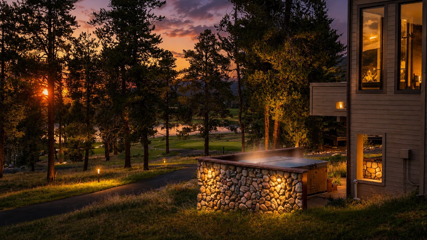 203 Gentian Road Keystone CO 80435