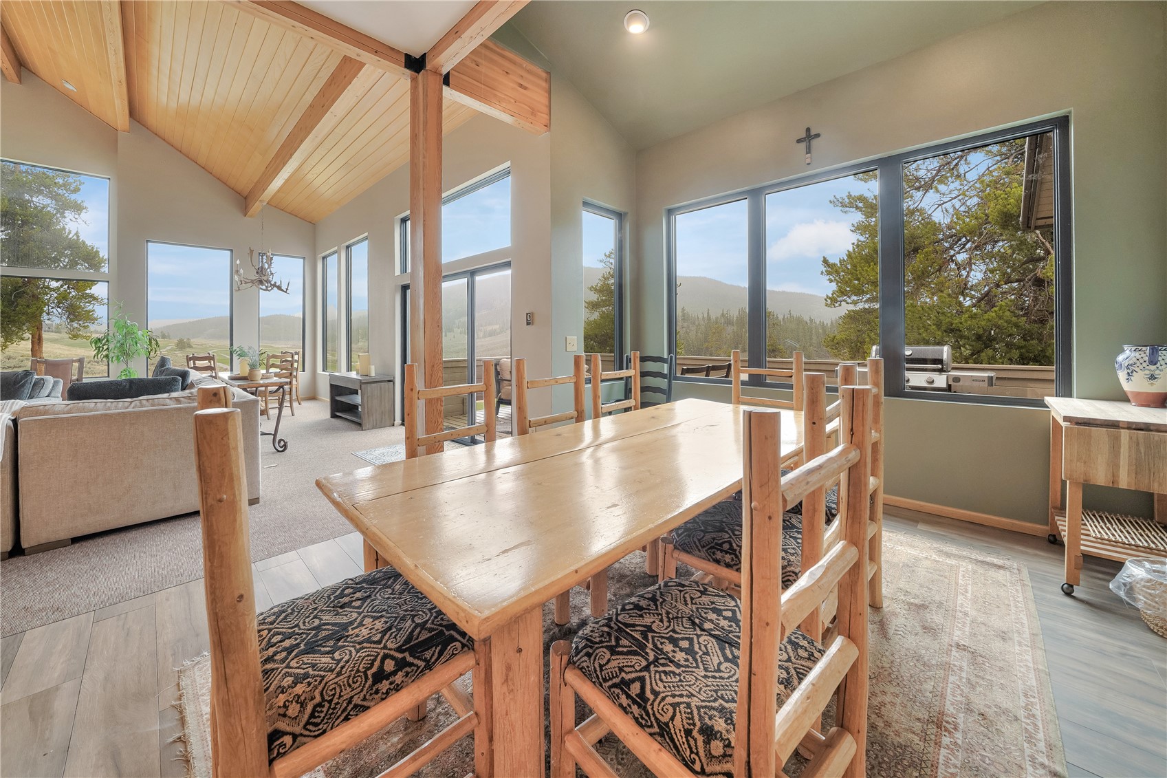 203 Gentian Road Keystone CO 80435