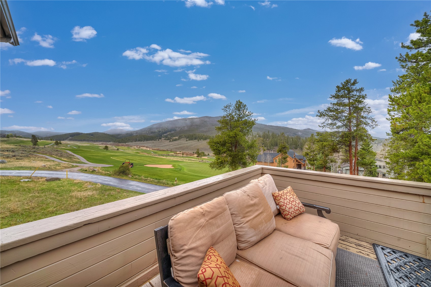 203 Gentian Road Keystone CO 80435
