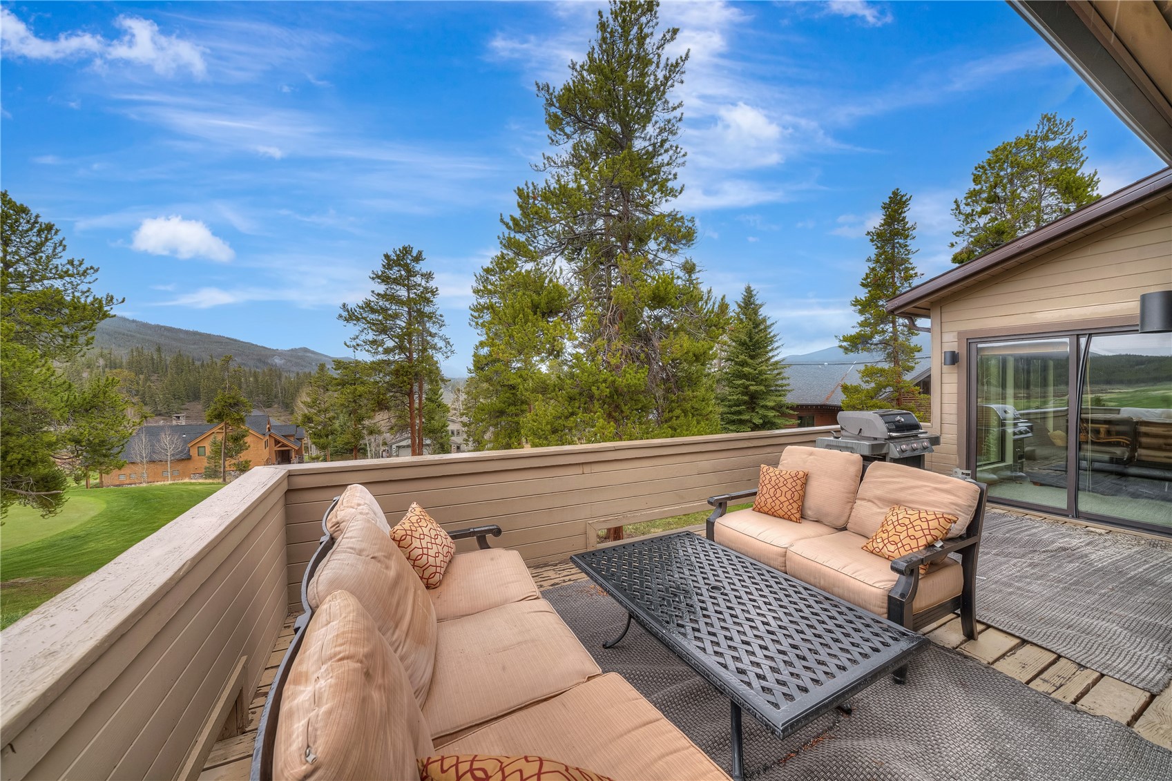 203 Gentian Road Keystone CO 80435