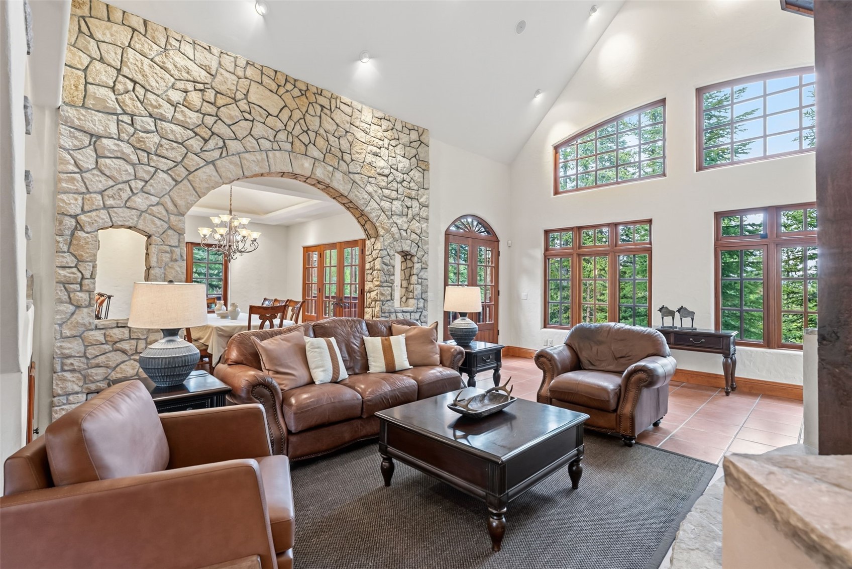 54 Boulder Circle Breckenridge CO 80424