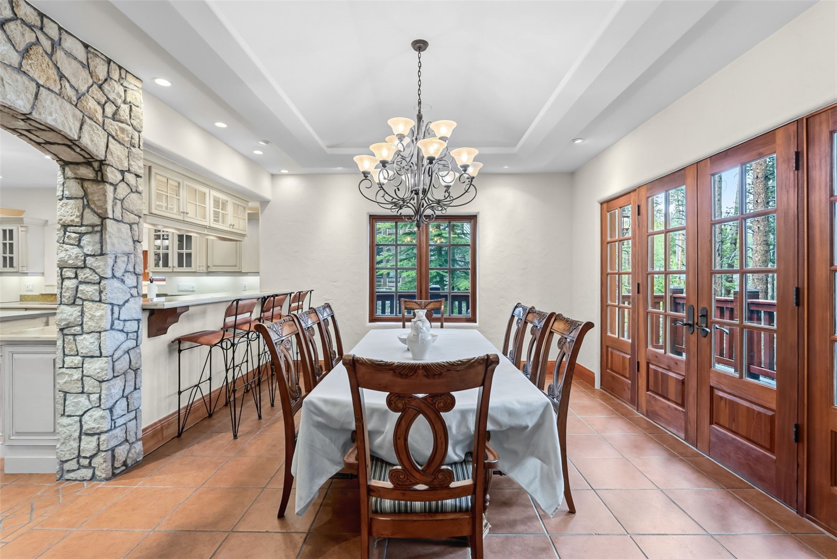 54 Boulder Circle Breckenridge CO 80424
