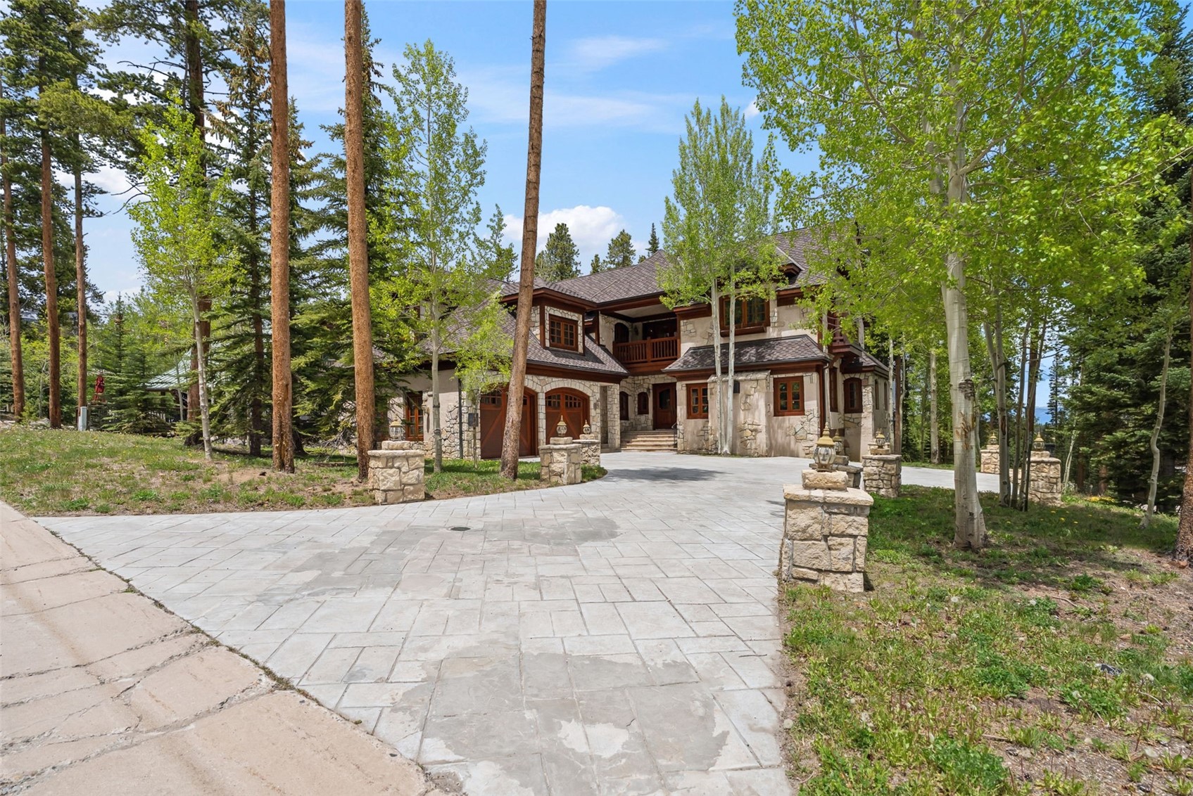 54 Boulder Circle Breckenridge CO 80424