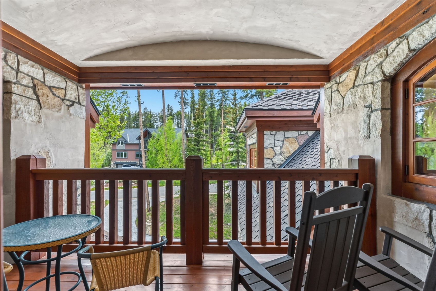 54 Boulder Circle Breckenridge CO 80424