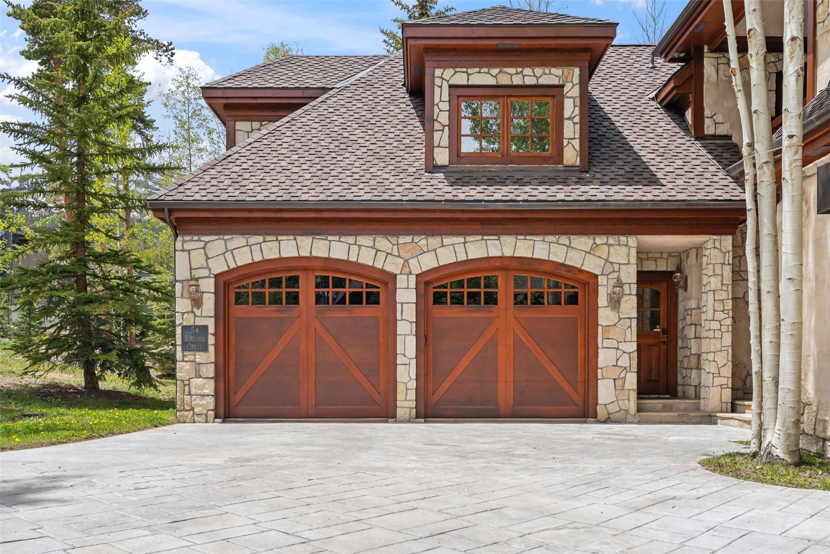54 Boulder Circle Breckenridge CO 80424