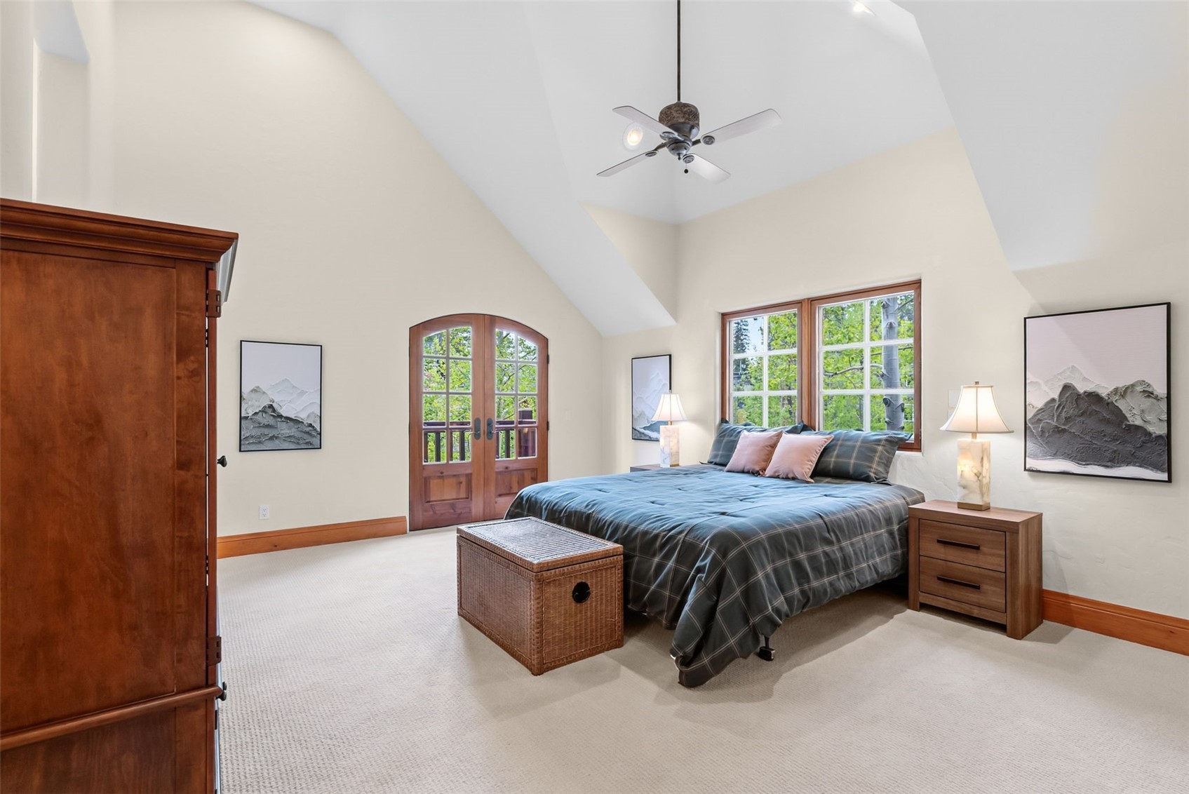 54 Boulder Circle Breckenridge CO 80424