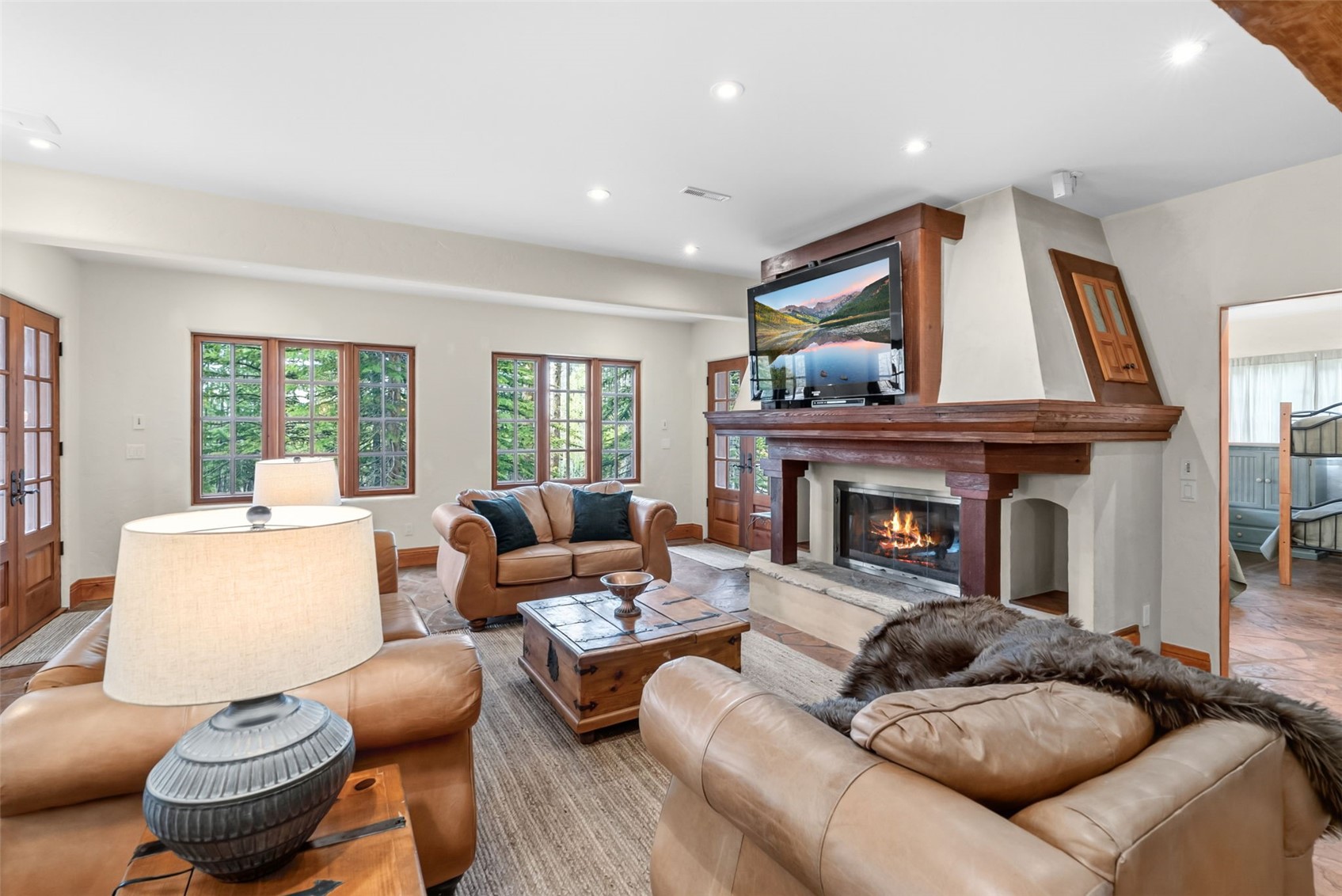 54 Boulder Circle Breckenridge CO 80424