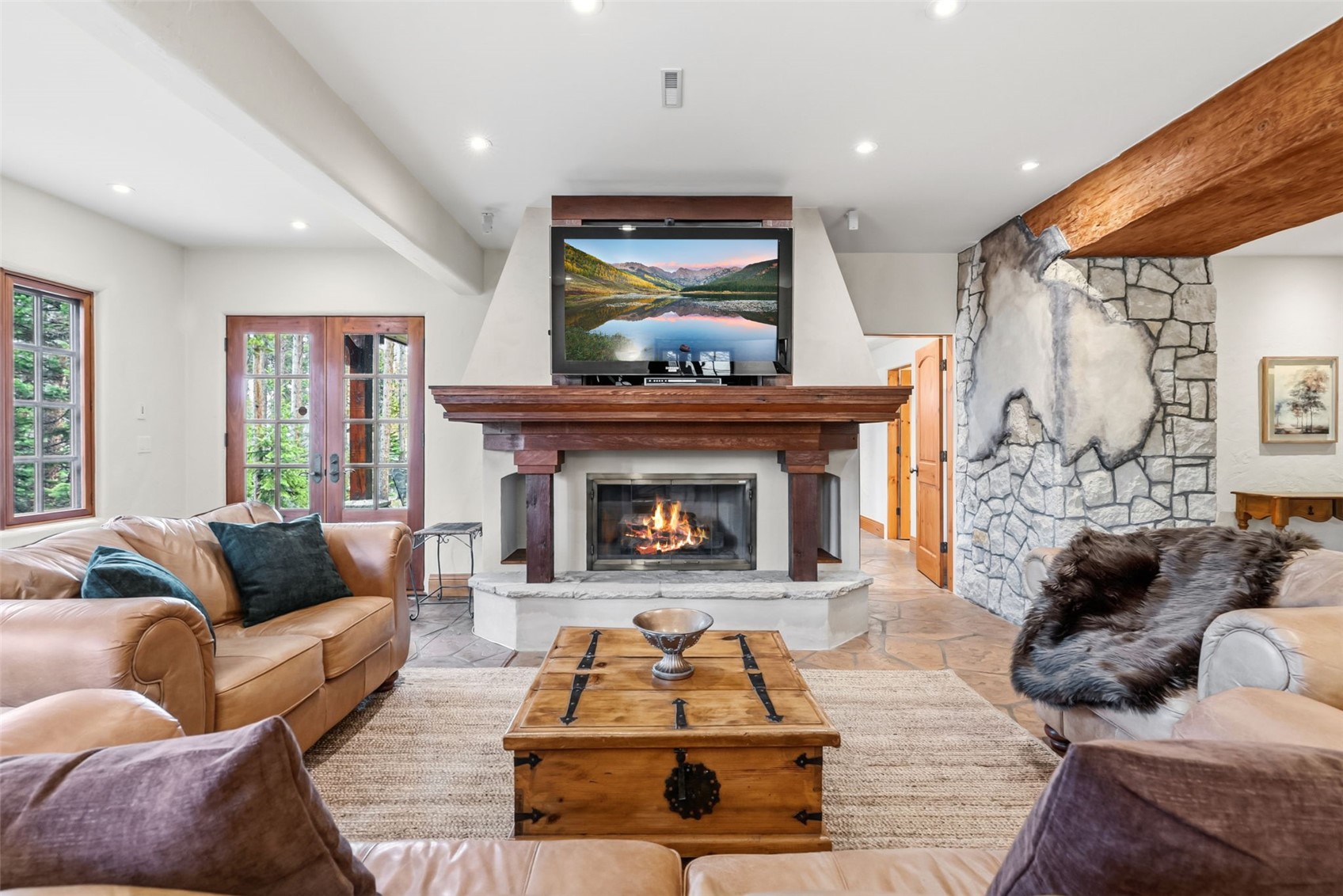 54 Boulder Circle Breckenridge CO 80424