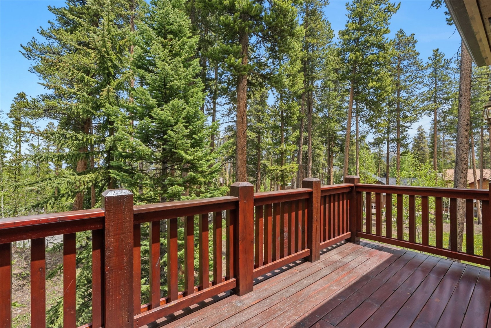 54 Boulder Circle Breckenridge CO 80424